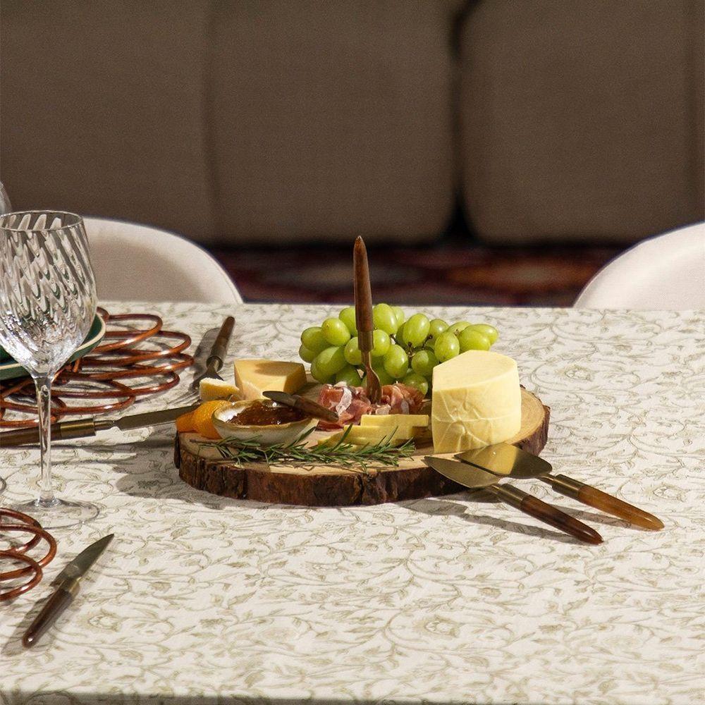 Conjunto De Talheres Copa E Cia Para Aperitivo Finger Food 4 Peças Garbo Ilhéus - 4