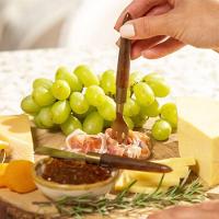 Conjunto De Talheres Copa E Cia Para Aperitivo Finger Food 4 Peças Garbo Ilhéus - 2