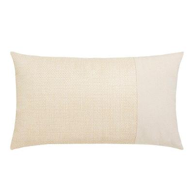 Almofada Copa E Cia Brazil Nature Natural - 55 X 35 Cm