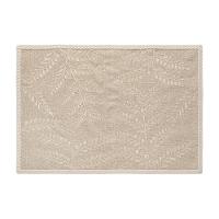 Jogo Americano Copa E Cia Avulso Brazil Nature Iris - 1