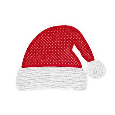 Jogo Americano Copa E Cia Avulso Brazil Nature Touca Papai Noel