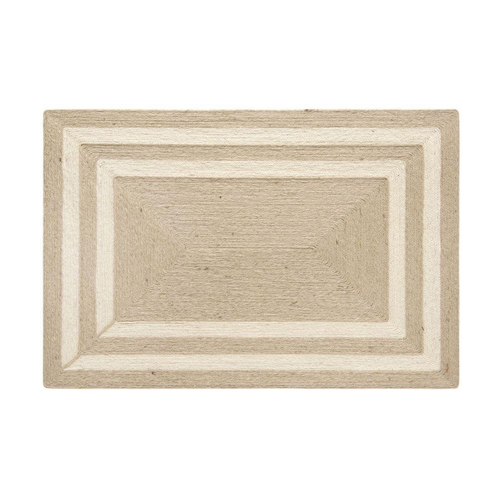 Jogo Americano Copa E Cia Avulso Brazil Nature Dora - 1