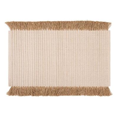 Tapete Copa E Cia Sense Nature Sari 60 X 180 Cm