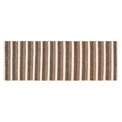 Tapete Copa E Cia Sense Nature Rajiv - 50 X 120 Cm