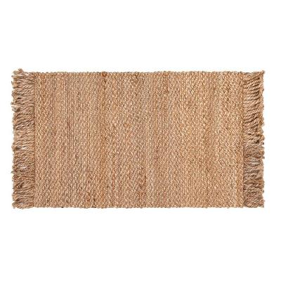 Tapete Copa E Cia Sense Nature Jutti 60 X 180 Cm