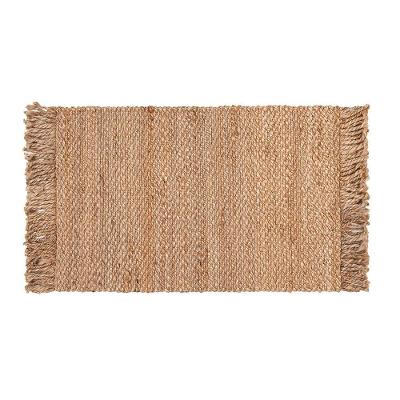 Tapete Copa E Cia Sense Nature Jutti 50 X 120 Cm