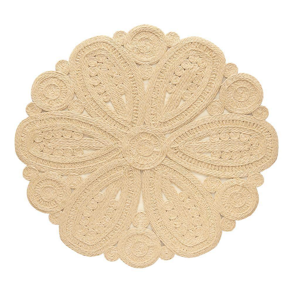 Jogo Americano Copa E Cia Avulso Brazil Nature Lena - 1