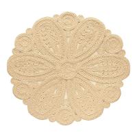 Jogo Americano Copa E Cia Avulso Brazil Nature Lena - 1