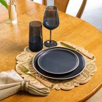 Jogo Americano Copa E Cia Avulso Brazil Nature Lena - 2