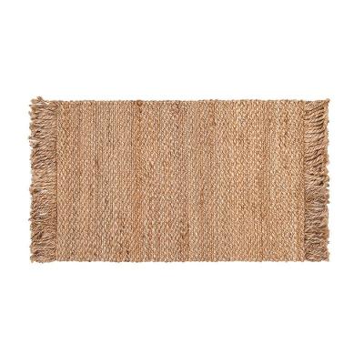 Tapete Copa E Cia Sense Nature Jutti 50 X 80 Cm