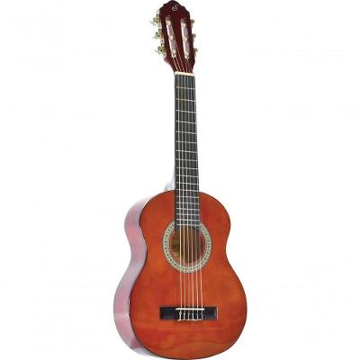 Violão Acústico Infantil 1/4 Nylon 30'' Nr-n Natural [f018]