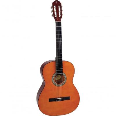 Violão Acústico Estudo Start By Giannini Nylon N-14n Natural [f018]