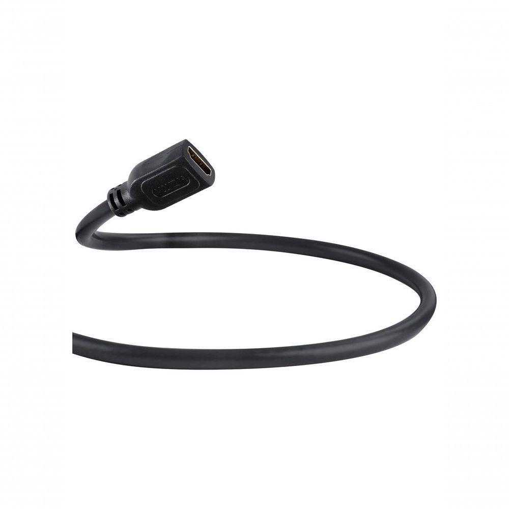 Cabo Extensor Hdmi 2.0 4k Ultra Hd 3d Conexão Ethernet 3 Metros - H20f-3 - 5