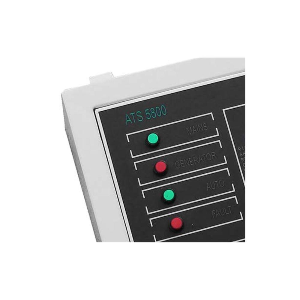 Painel Ats Gmd 5000e-7000e-es Csm 220V - 2