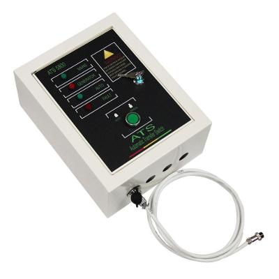 Painel Ats Gmd 5000e-7000e-es Csm 220V