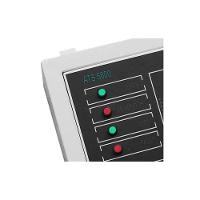 Painel Ats Gmd 5000e-7000e-es Csm 220V - 2