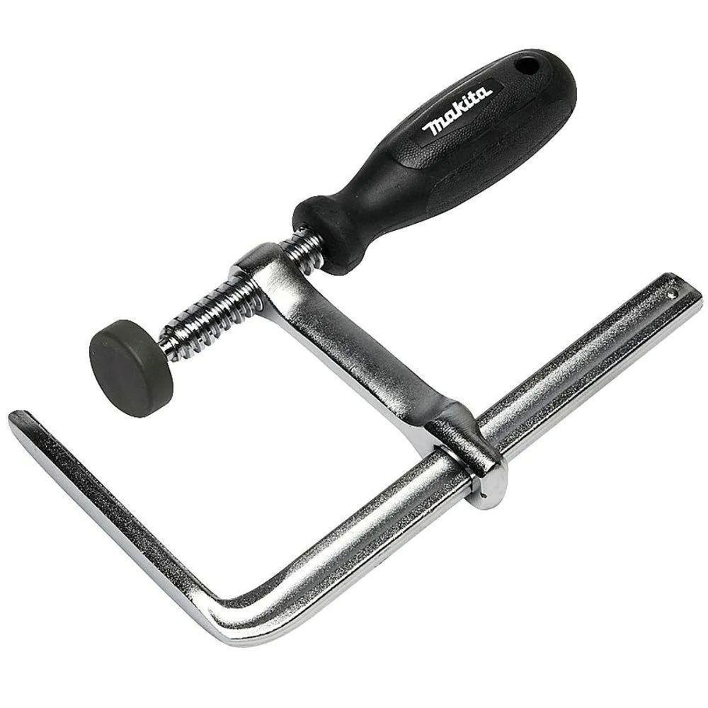 Conjunto Sargento 200 X 120 Mm 194385-5 Makita - 1