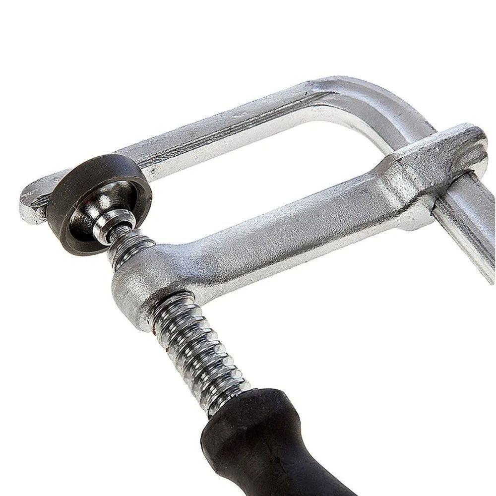 Conjunto Sargento 200 X 120 Mm 194385-5 Makita - 3