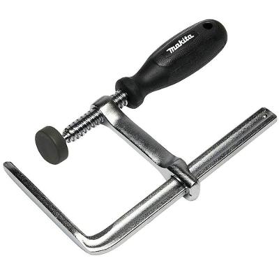 Conjunto Sargento 200 X 120 Mm 194385-5 Makita