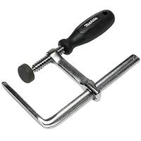 Conjunto Sargento 200 X 120 Mm 194385-5 Makita - 1