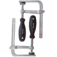 Conjunto Sargento 200 X 120 Mm 194385-5 Makita - 2