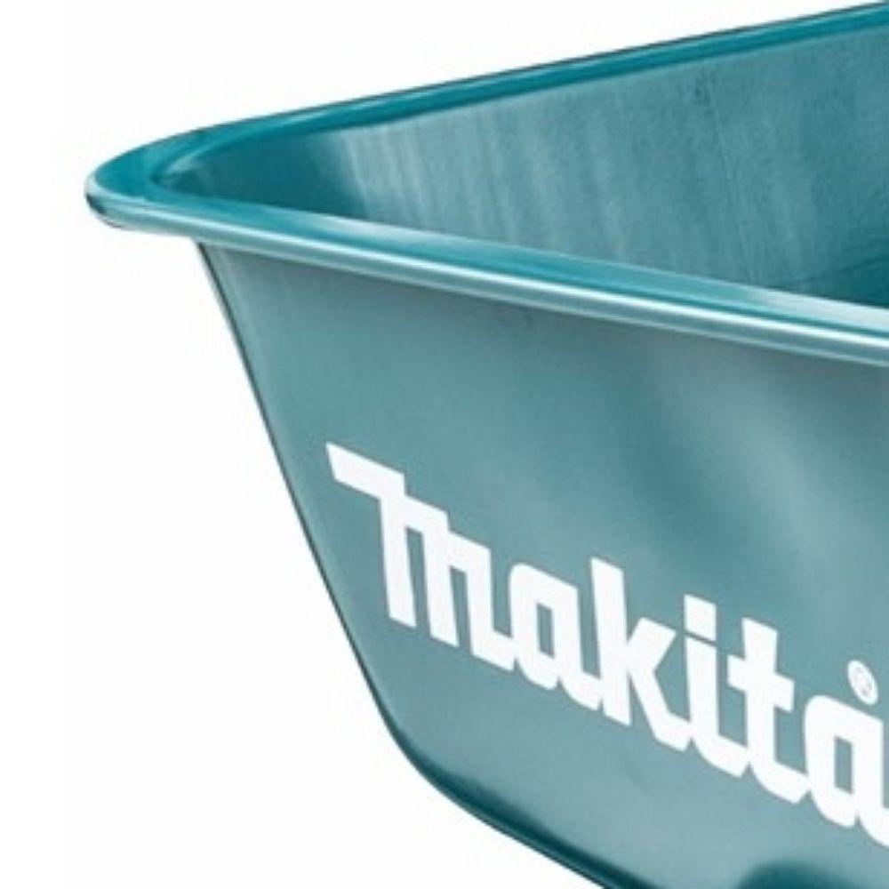 Conjunto Da Caçamba 198494-2 Makita - 5