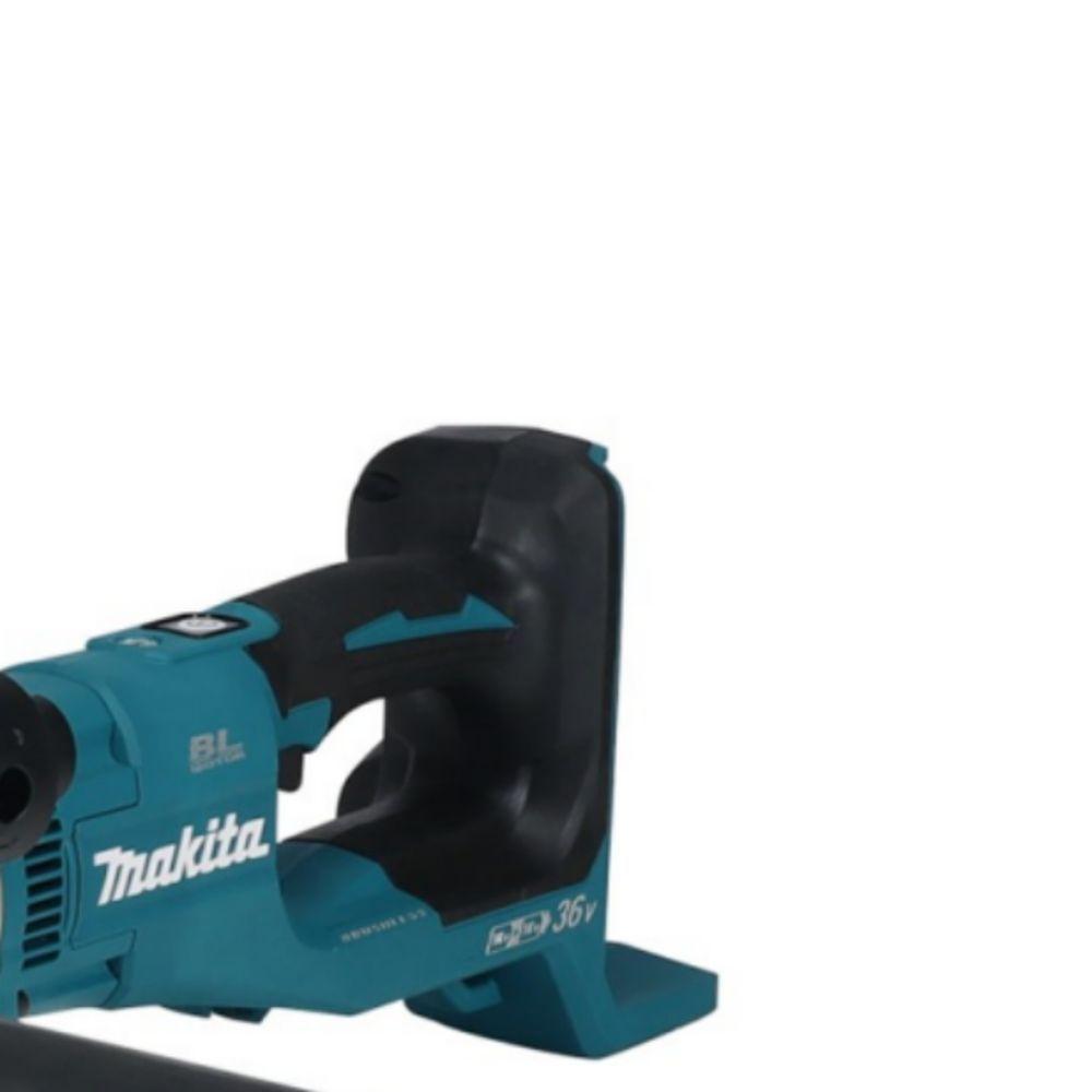 Perfurador De Solo A Bateria 18v X 2 - 3