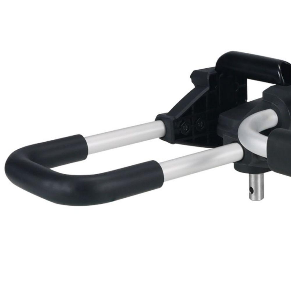 Perfurador De Solo A Bateria 18v X 2 - 4