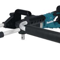 Perfurador De Solo A Bateria 18v X 2 - 5