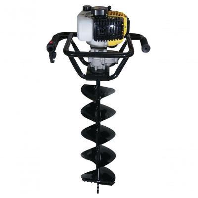 Perfurador De Solo à Gasolina 51,7cc 2t Psl-517 Lynus