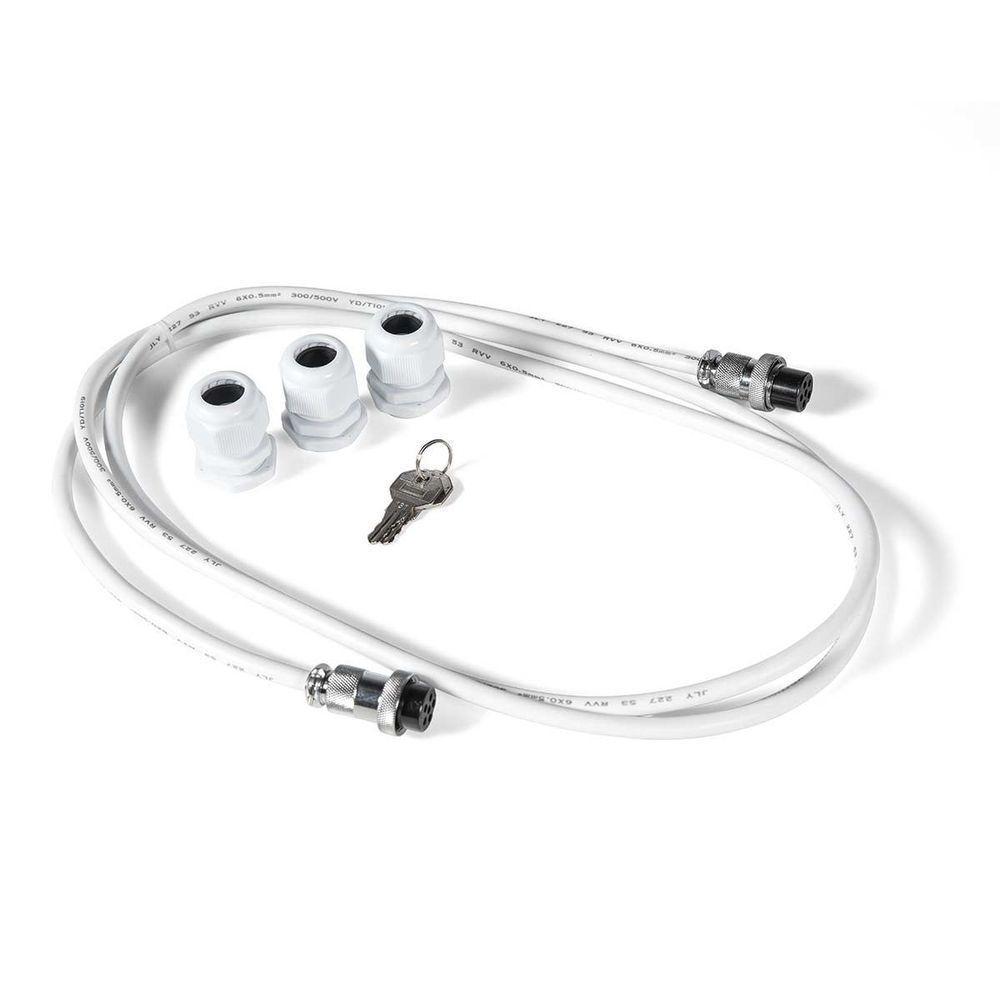 Painel Ats Gmd 12000e-es Csm 220V - 6