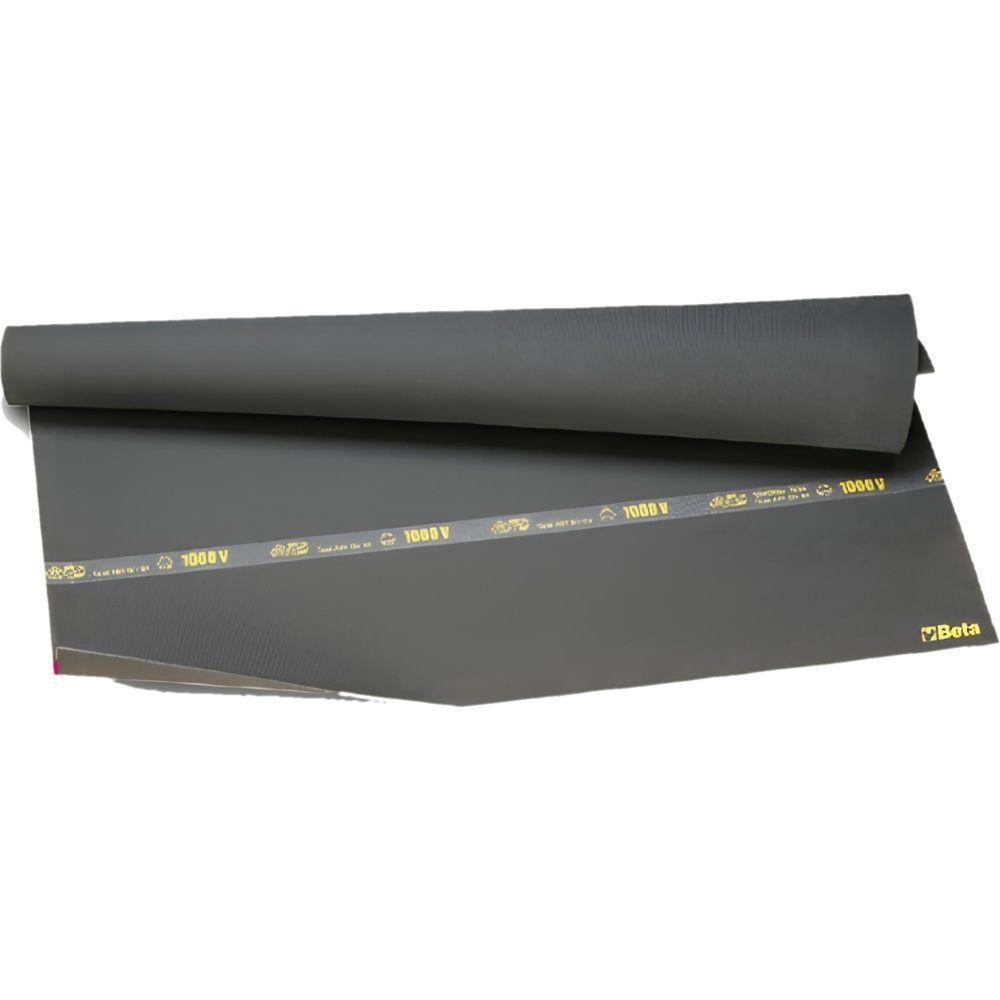 Tapete Isolado 1000v 1000x1000mm 4mm 1995mq-t Beta - 1