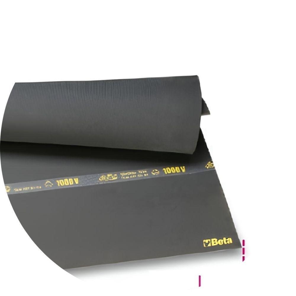 Tapete Isolado 1000v 1000x1000mm 4mm 1995mq-t Beta - 5
