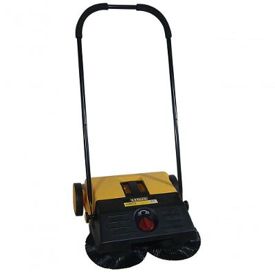 Varredeira Manual Largura 55cm 25 Litros Lvm-25 Lynus