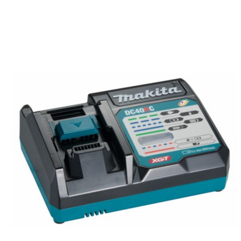 Perfurador De Solo A Bateria 40v - 2