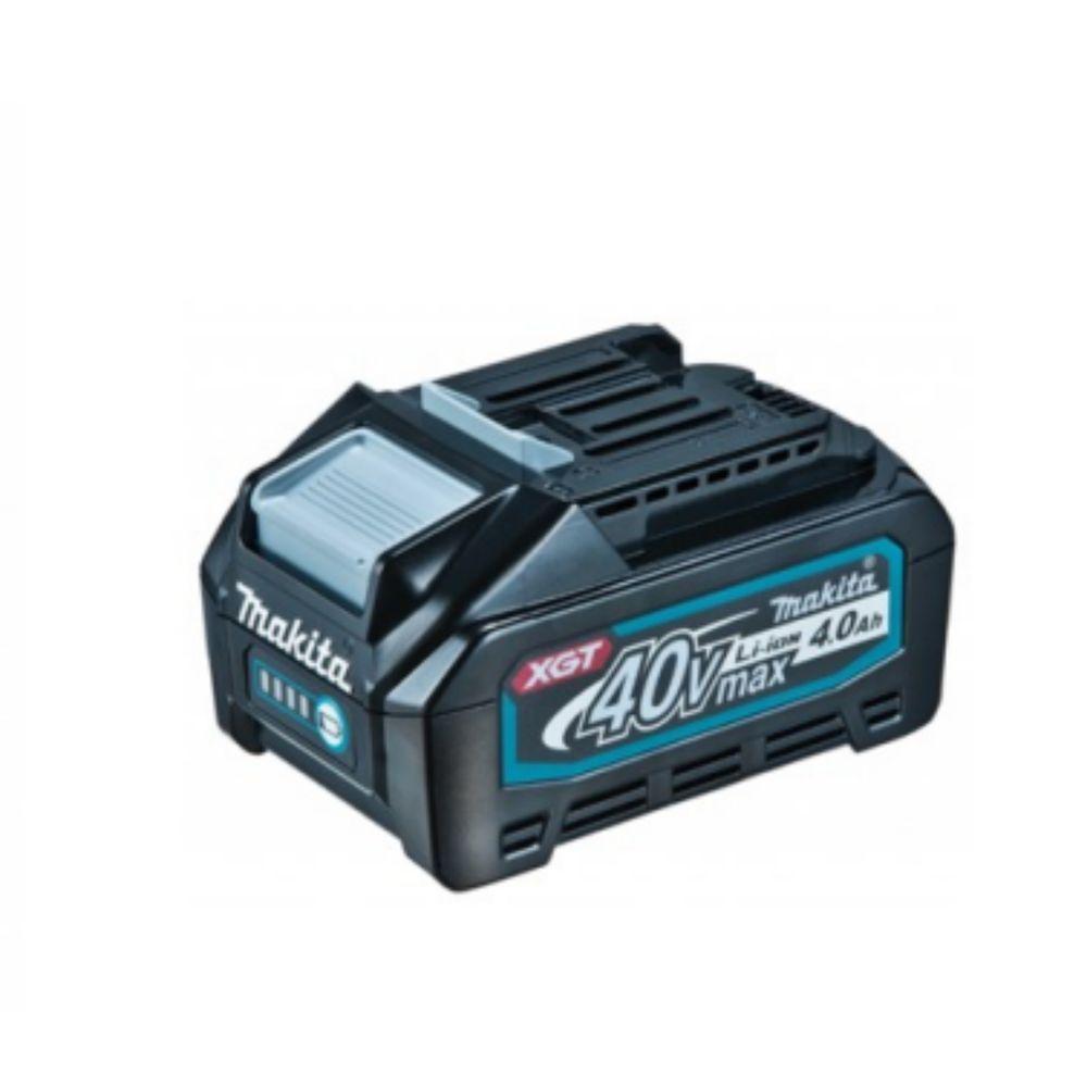 Perfurador De Solo A Bateria 40v - 3