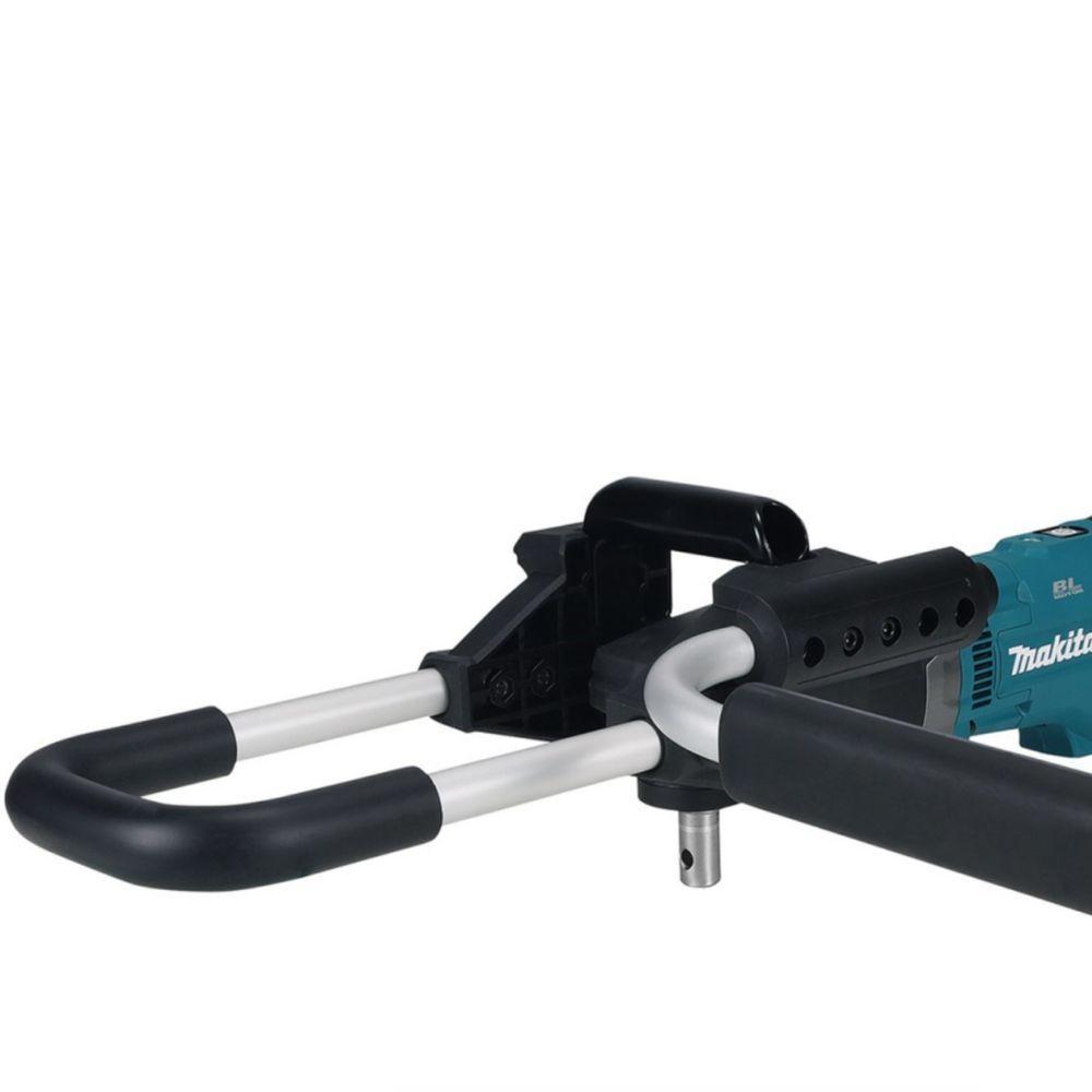 Perfurador De Solo A Bateria 40v - 5