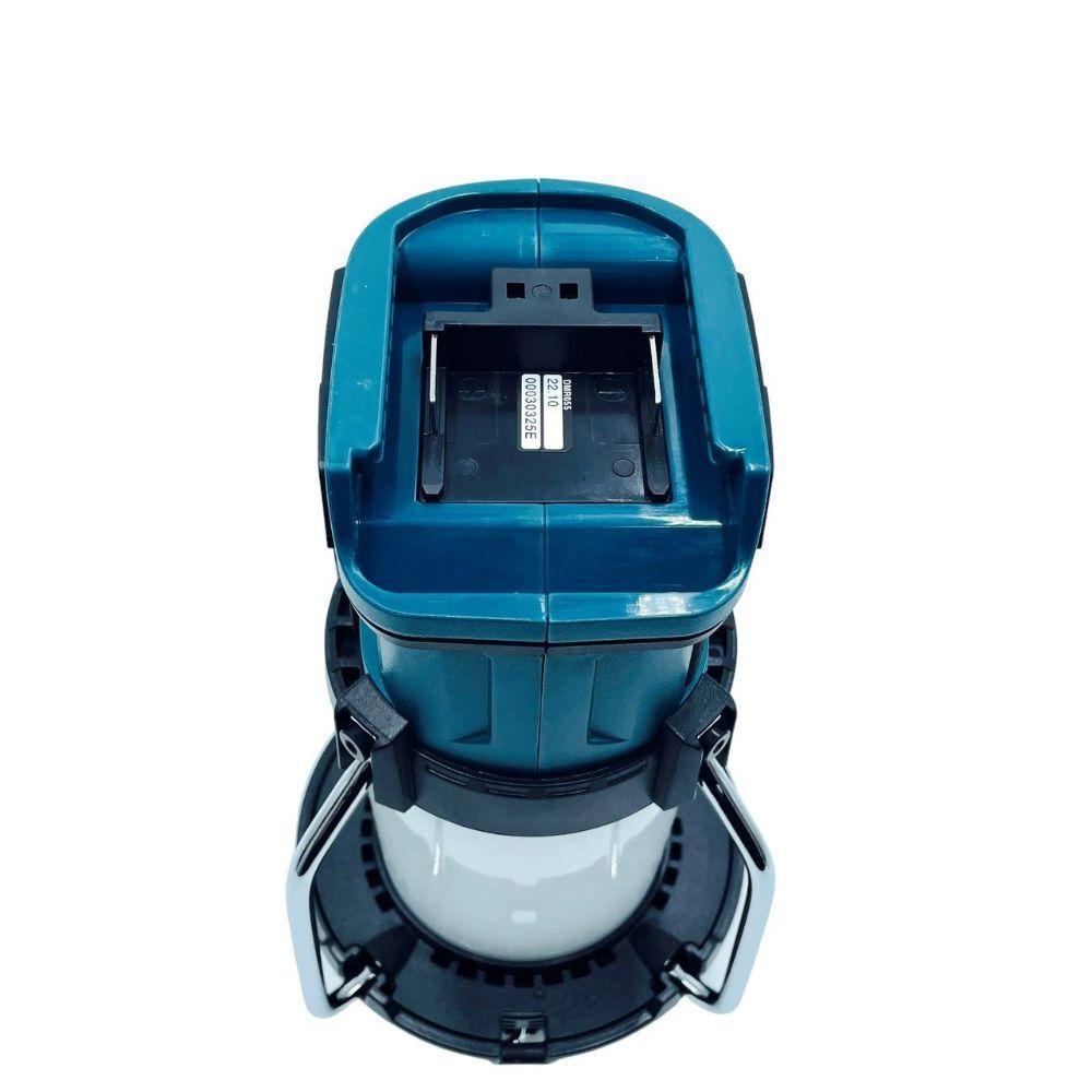 Rádio A Bateria Com Laterna 260 Lúmens Dmr055 Makita - 4