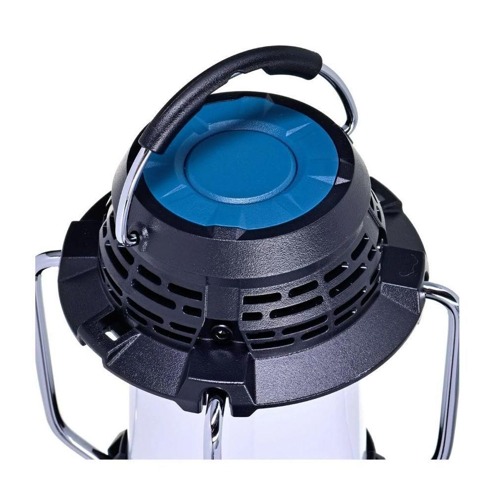 Rádio A Bateria Com Laterna 260 Lúmens Dmr055 Makita - 5