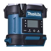 Rádio A Bateria Com Laterna 260 Lúmens Dmr055 Makita - 6