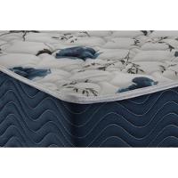 Colchão Iso 60 D28 Solteirão (108X198X18) - Espuma D28 Pró Aditivada De Alta Performance Ortobom - 3