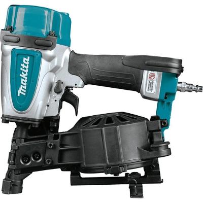 Pregador Pneumático 19 à 45mm Capacidade 120pçs An454 Makita