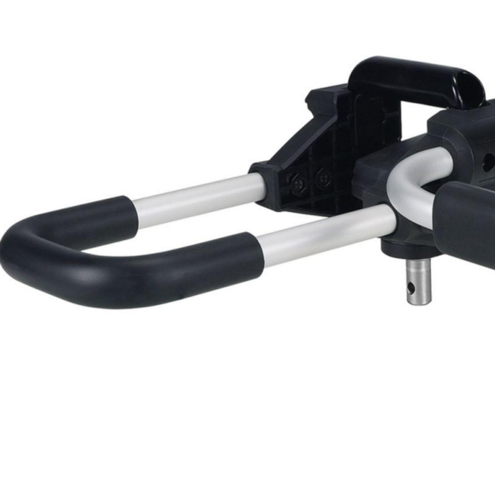 Perfurador De Solo A Bateria 40v - 5