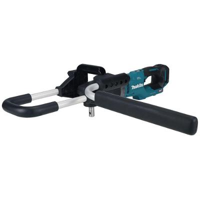 Perfurador De Solo A Bateria 40v