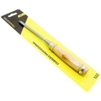 Formão 1-4'' Aço Cabo Madeira Tradestar - 5