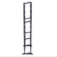 Sapateira Vertical Desmontavel 30 Pares Organizador Calçados 60 Sapatos 10 Prateleiras Kangur - 3