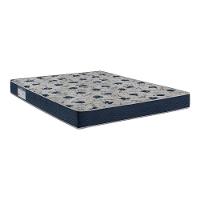 Colchão Iso 60 D28 Viúva (128X188X18) - Espuma D28 Pró Aditivada De Alta Performance Ortobom - 1