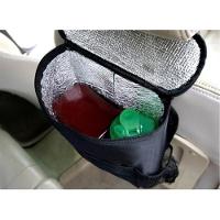 Bolsa Termica Portatil Cooler Organizador Carro E Automovel Porta Treco Multiuso - 2