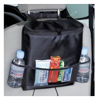 Bolsa Termica Portatil Cooler Organizador Carro E Automovel Porta Treco Multiuso