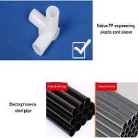 Sapateira Dupla 6 Prateleiras Estante Organizador 2 Em 1 Guarda Roupa Grande Armario Portatil - 9